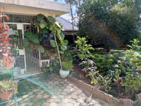 Sombetini Homestay